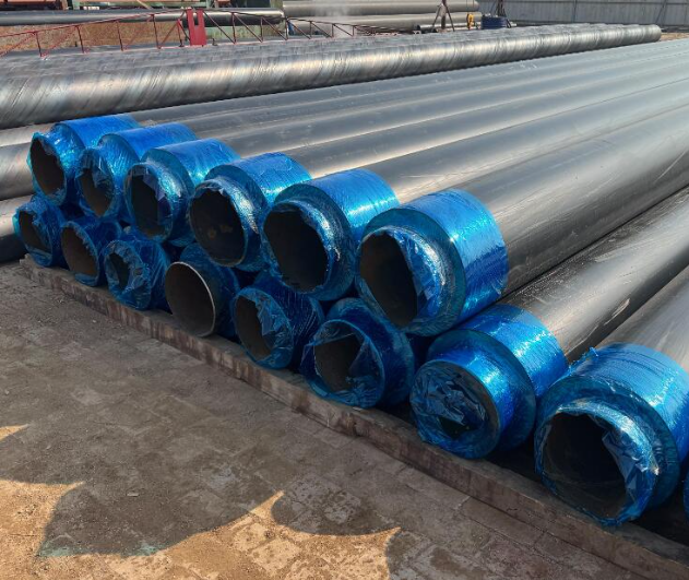 黔东南聚氨酯预制发泡保温管