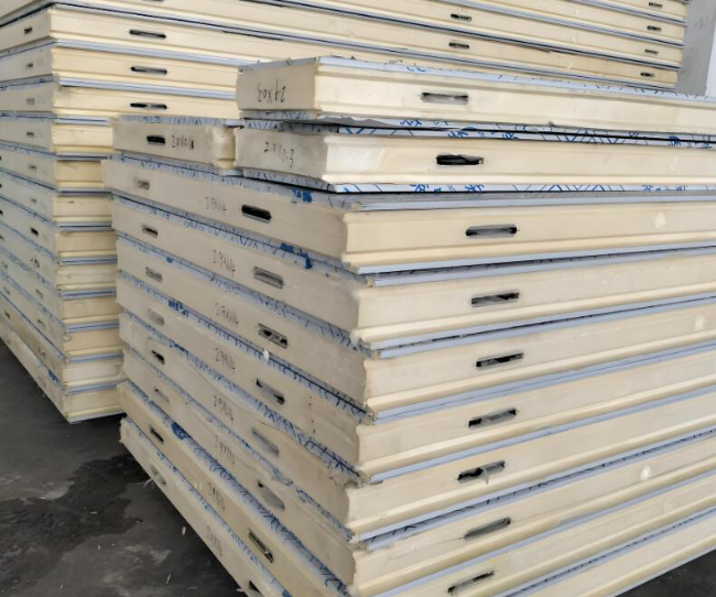 黔东南聚氨酯保温板