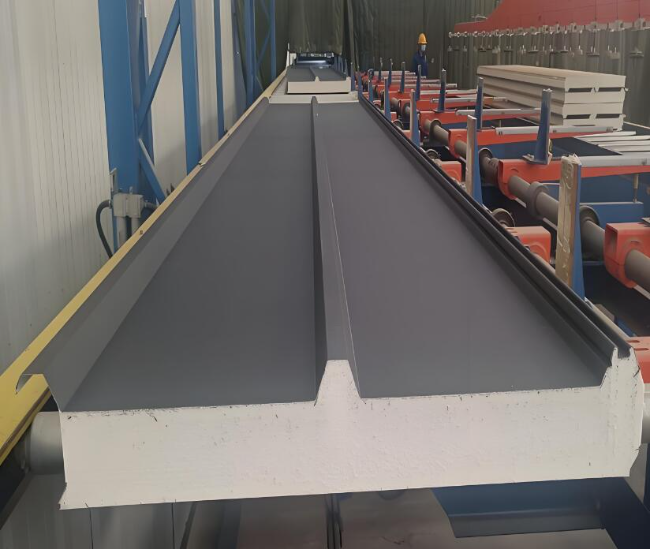 黔东南聚氨酯泡沫保温板